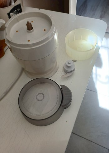 Moulinex MOULİMEX PARÇALAYICI