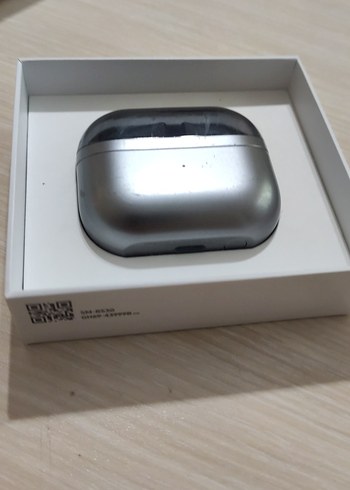 orijinal samsung Kablosuz Kulaklık(arızalı ürün)