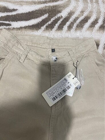 Tencel jean