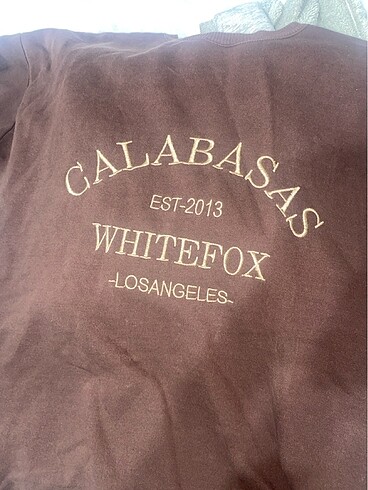 galabas sweatshirt