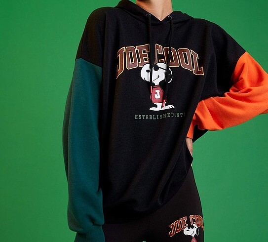 defacto sweatshirt
