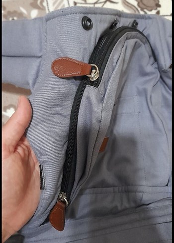 Gri kanguru - Görsel 6