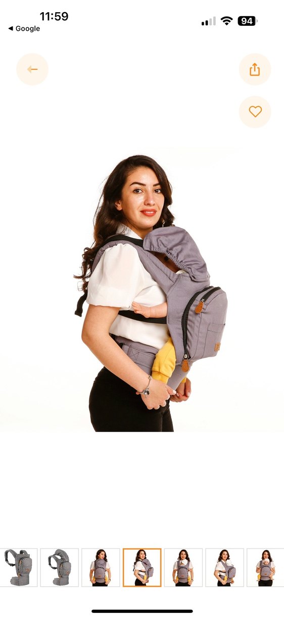 Gri kanguru - Görsel 2