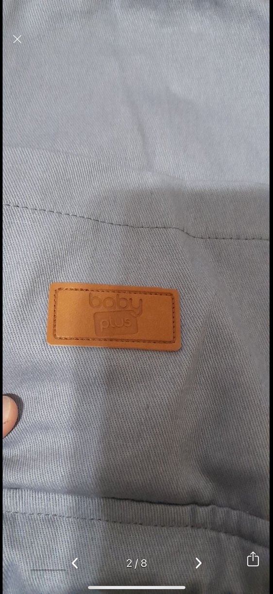 Gri kanguru - Görsel 5