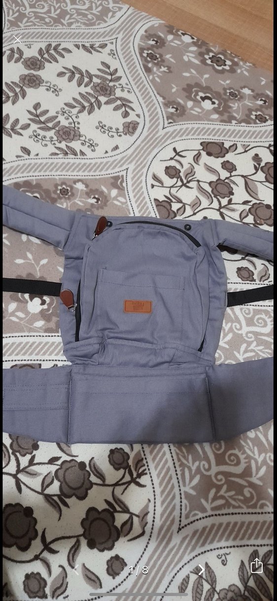 Gri kanguru - Görsel 4