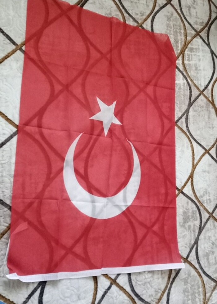 Sıfır Bayrak - Görsel 2