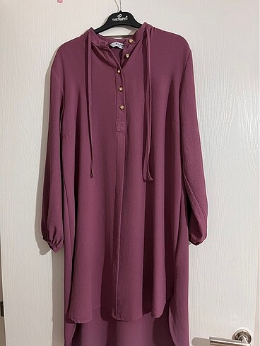 Ayrobin tunik
