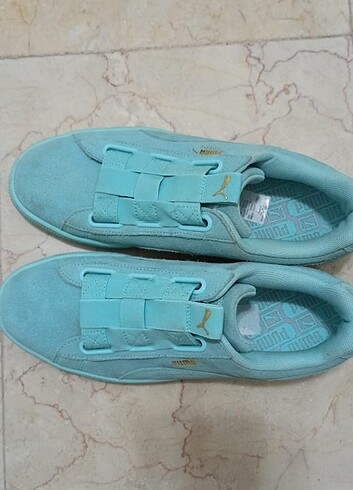 Puma Spor ayakkabı 