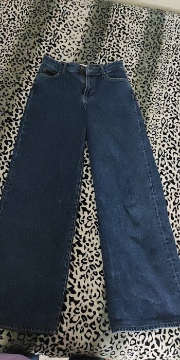 Kot pantolon