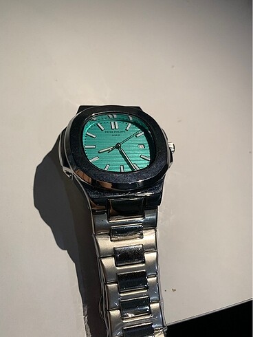 Diğer Patek philippe saat birebir replika