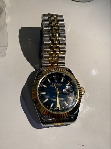 Rolex saat replika ürün