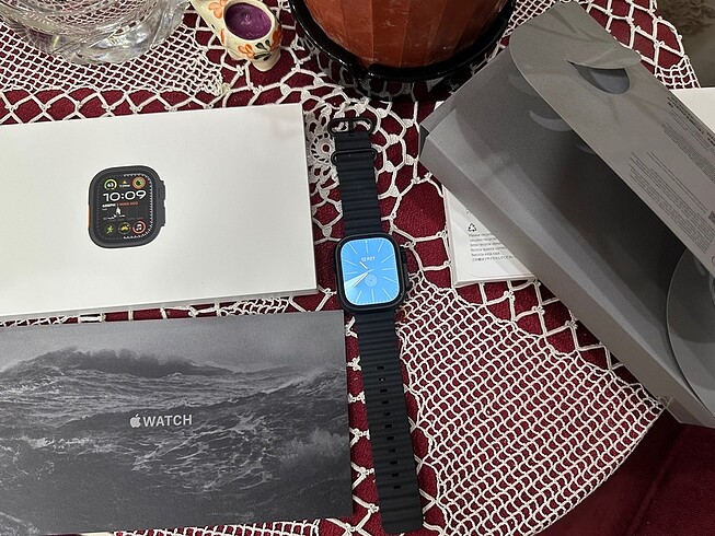 Apple Apple Watch orijinal