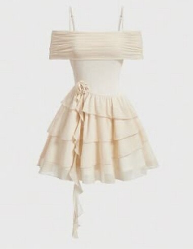 Shein elbise