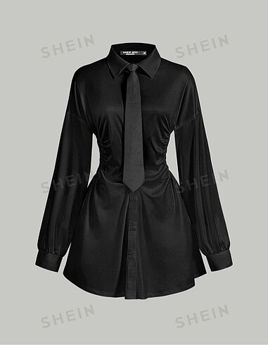 Shein elbise