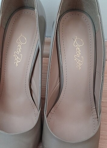 Diğer Kadın stiletto ayakkabı