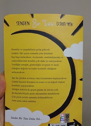 Beden MİRAÇ ÇAĞRI AKTAŞ SENDEN BİR TANE DAHA YOK