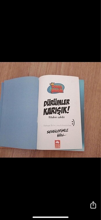 Kral Şakir Dürümler Karışık