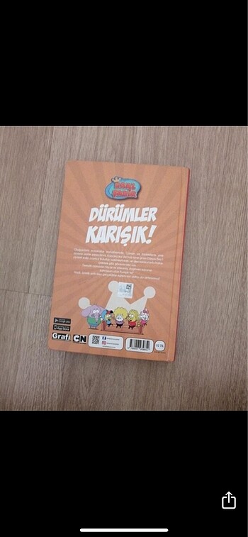  Beden Kral Şakir Dürümler Karışık