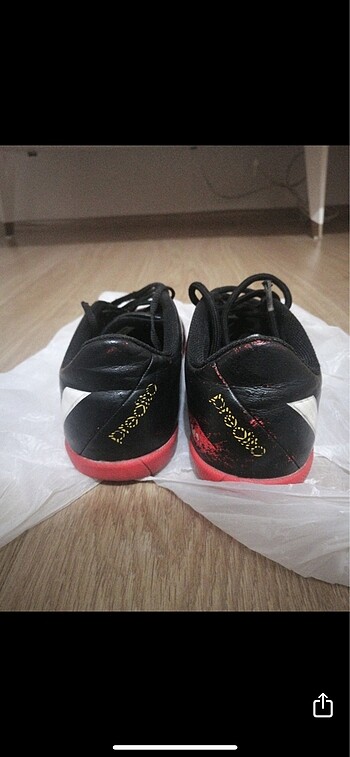 38 Beden adidas predator instinct fg j mesut özil