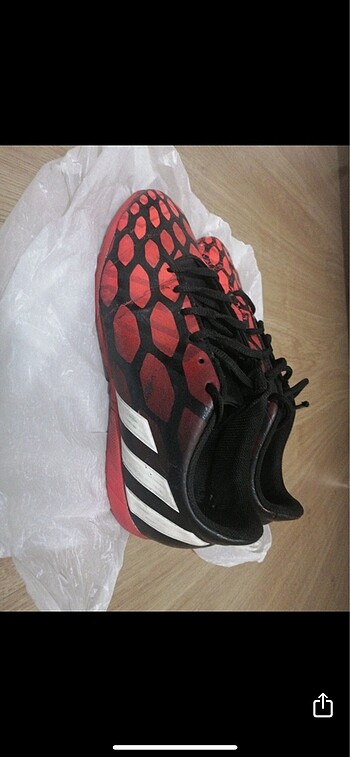 Adidas adidas predator instinct fg j mesut özil