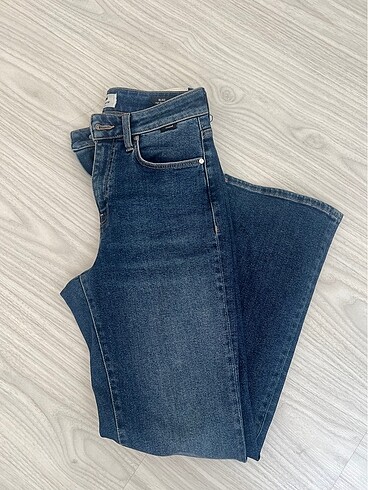 Mavi Jeans Pantolon