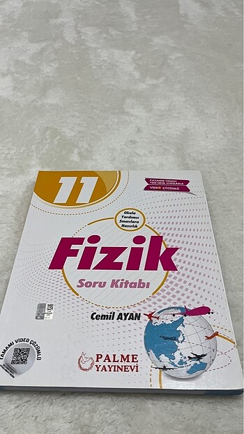11. SINIF FİZİK