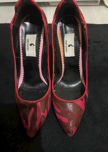 Stiletto - Görsel 3