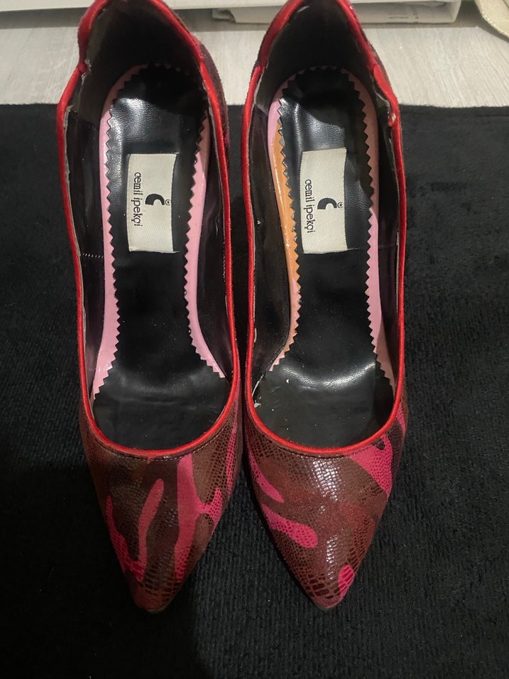 Stiletto - Görsel 3