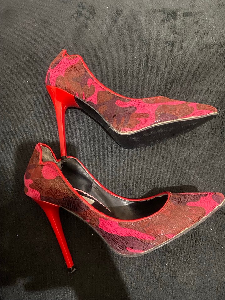 Stiletto - Görsel 2