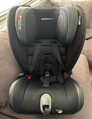 9-36 kg oto koltuğu babyplus