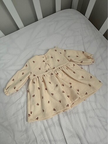 LC Waikiki 1-3 ay elbise