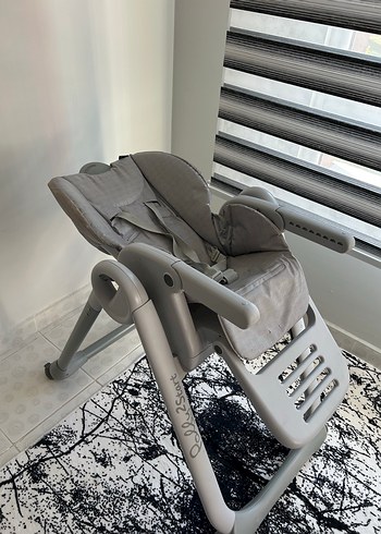 Beden Mama Sandalyesi chicco polyStart2