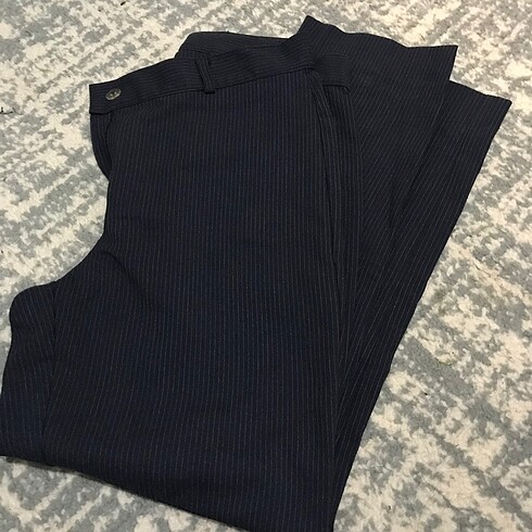 Kumaş pantolon