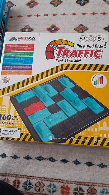 Redka trafik