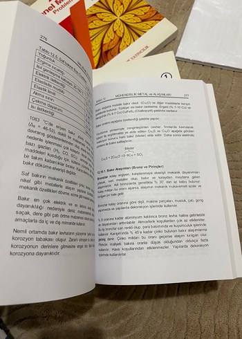 İnşaat Mühendisleri İçin Malzeme Bilgisi Kitabı - Görsel 3