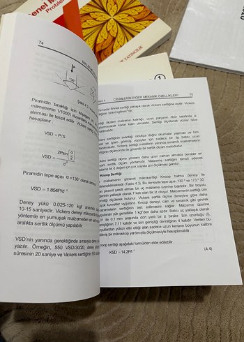 İnşaat Mühendisleri İçin Malzeme Bilgisi Kitabı - Görsel 5