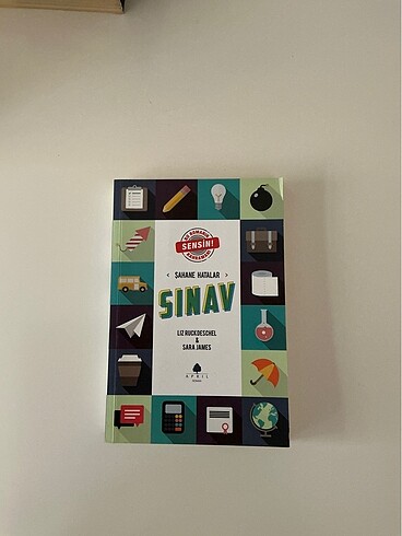 Şahane Hatalar Seçim Kitap