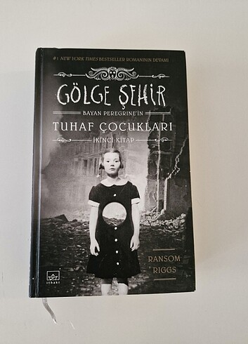 Gölge Şehir