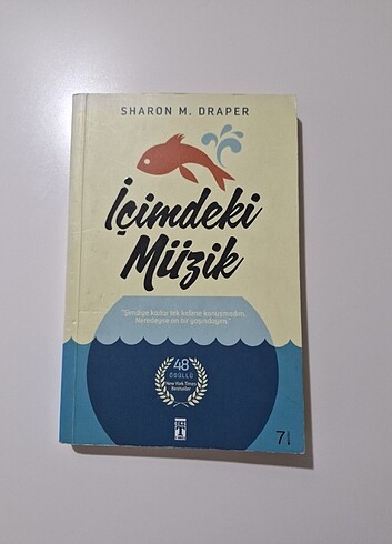 İçimdeki Müzik