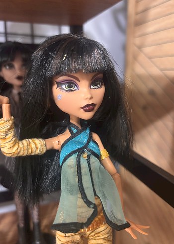 Monster High Monster High Cleo