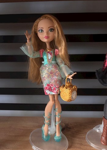 Ever After High Ashlynn ella