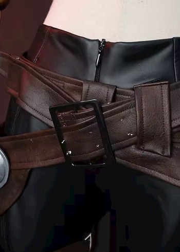 m Beden çeşitli Renk Katarina Cosplay