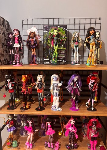 Monster High