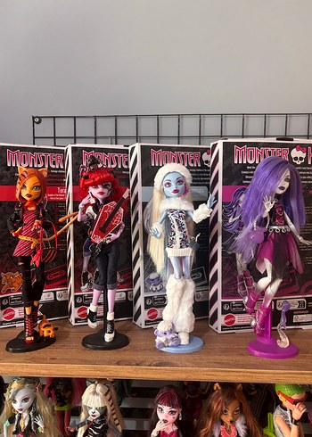 Monster High