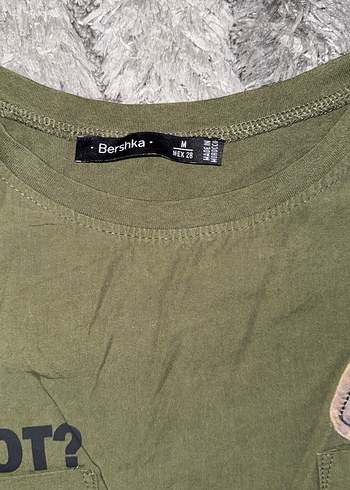 Koyu Hakik adın Tişörtü - Görsel 3