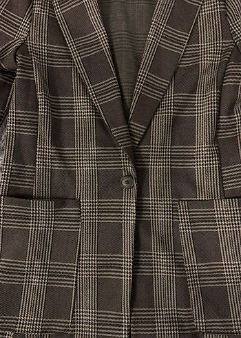 Kadın blazer - Görsel 3