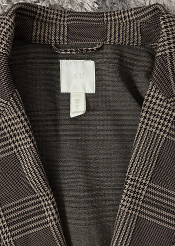 Kadın blazer - Görsel 2