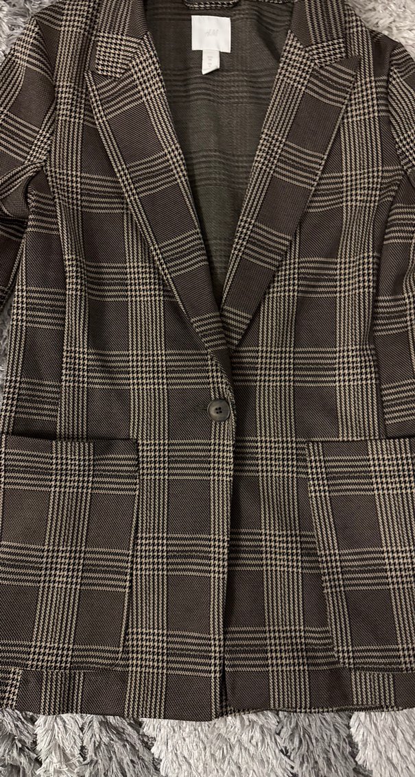 Kadın blazer - Görsel 3