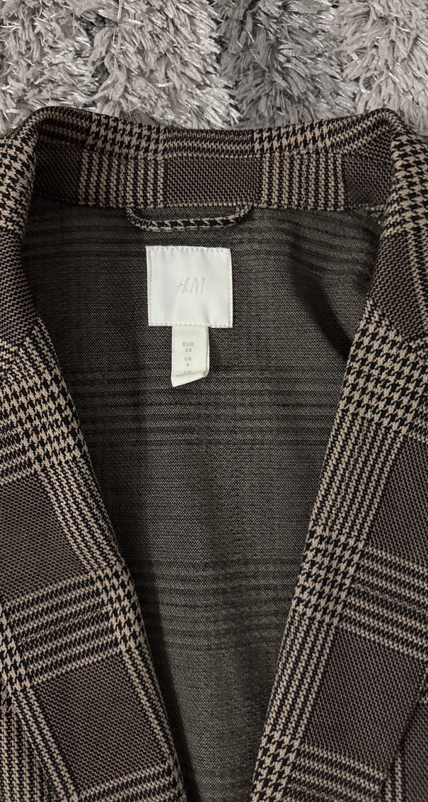 Kadın blazer - Görsel 2