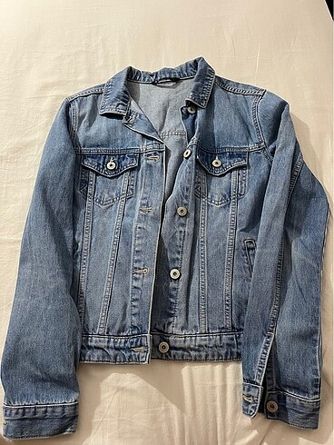 LC Waikiki Kot ceket